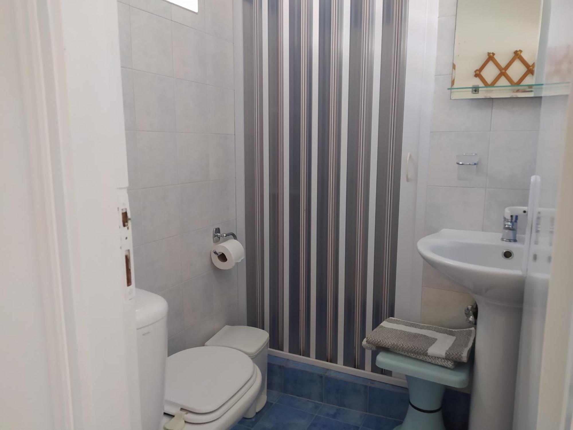 Corali Hotel Писо Ливади Екстериор снимка